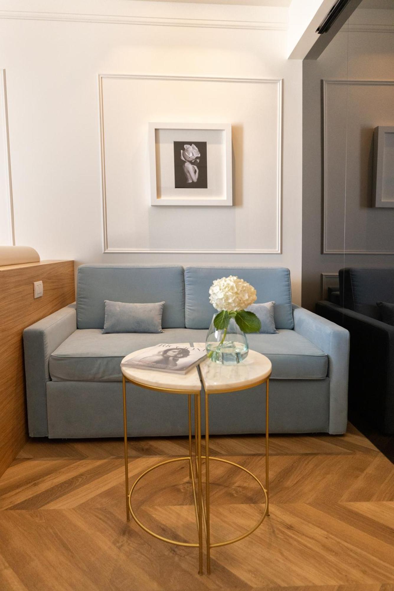 Hotel Abner'S Riccione Bagian luar foto